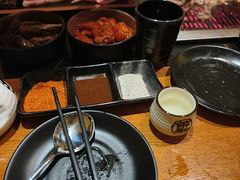 -千寻烧肉(政务区店)