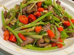 -符离集餐厅(万象城店)