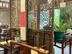 -行人小筑·茶馆(岑村火炉山分店)