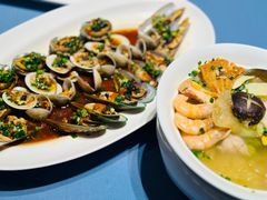 -宴周康·精致江浙菜(周浦店)