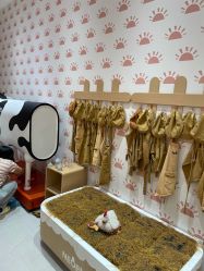 -奈尔宝·儿童乐园·亲子餐厅(苏州大悦城店)