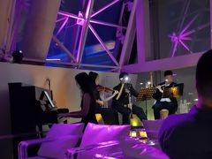-月光漫步高空酒吧&景观下午茶Moonwalker Sky Land
