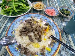 -阿吾丹的烤羊·新疆菜·抓饭·拌面(乌尔禾店)
