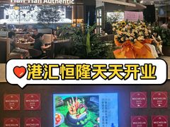 -港汇恒隆广场