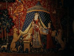 -恒河传奇印度餐厅GANGES