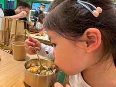-西塔老太太拌饭(城市集市龙之梦店)