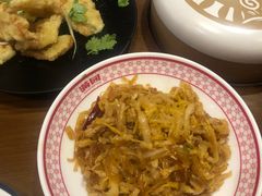 -满园烤鸭·春饼(太原街万达店)