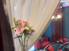 -洋房私宴上海私房菜(海滨商务楼店)
