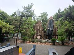 -安徽八里河旅游区