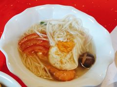 -荷风细雨·中国茶宴(碧云店)