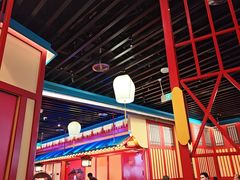 -牛New寿喜烧(金鹰世界店)