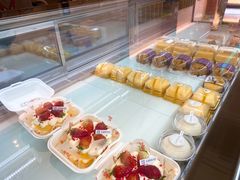 -C·BREAD饱仓(北苑店)