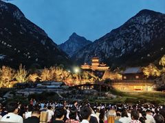 -禅宗少林·音乐大典