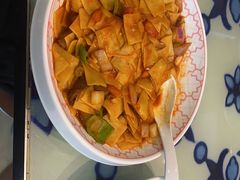 -撒拉花儿·新疆菜·清真(太阳宫店)