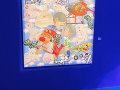 -今日美术馆