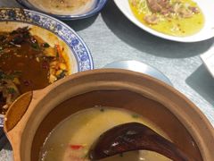 -老阿爸江浙土菜(前进东路店)