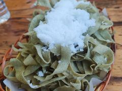 店家特色菜-冯老二羊肉串