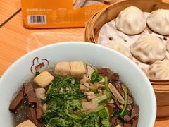 -回味鸭血粉丝汤(夫子庙瞻园路店)