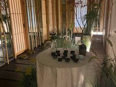 -梅间堂茶馆(绿地缤纷城店)