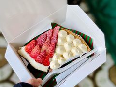 桂花栗子派Chestnut-Pie Bird(新闸路店)