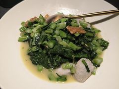 -锦府园·新台州菜(合生汇店)