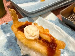 -元气寿司(环球港店)