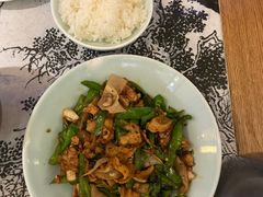 农家小炒肉-望湘园·洞庭渔宴(永旺店)