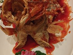-得月楼·省级非遗·传统苏帮菜(观前店)