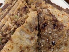 -清真永恒华威肉饼(潘家园店)