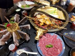-大味老火锅City店