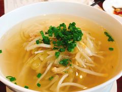 阳春面-鼎泰丰(环贸店)