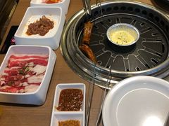 -火炉火自助餐(悠唐购物中心店)