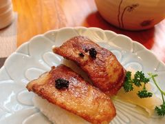 鹅肝寿司-文三酒肆自助放题(新街口友谊广场店)