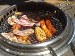 -火炉火自助餐(枫蓝国际店)