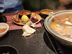 -牛New寿喜烧(虹桥新天地店)