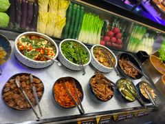 -韩盛·盛江山自助料理(中街大悦城店)