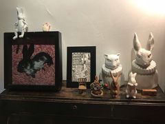 -铃木食堂(帽儿胡同店)