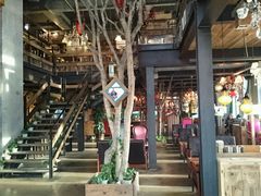 -美美咖啡·西餐厅(世奥店)