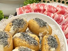 -益氣煲·筒骨砂锅火锅(安吉直营店)