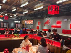 -熊记虾王·小龙虾(东晓南店)