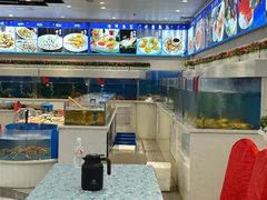 -北塘海鲜·天津菜(大光明桥旗舰店)