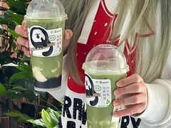 -喜茶(上海奉贤宝龙店)