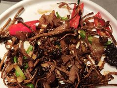 -吴越荣记苏州菜·松鼠桂鱼100%活鱼现做(斜塘老街店)