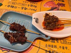 -喝丢一只鞋海鲜烧烤·海肠捞饭(东关街店)