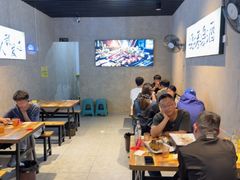 -崔孃烧烤