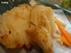西京鳕鱼-西村日本料理(香格里拉饭店)