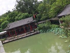 景点-珠海圆明新园