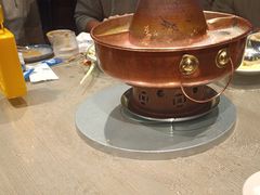 -日进一片海.生腌海鲜火锅.宵夜烧烤(三里屯总店)