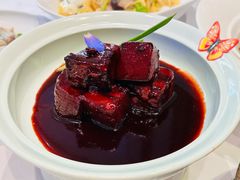 外婆红烧肉-聚鑫阁江浙菜·非遗传承技艺(闵行交大店)