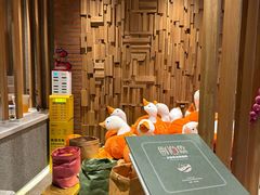 -蘸小院铁锅炖·蘸酱菜·东北菜(怀远门店)